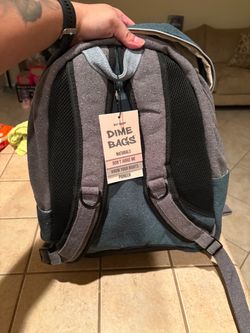Dime Bags Pioneer Naturals Backpack