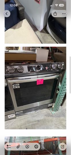 Free Stove