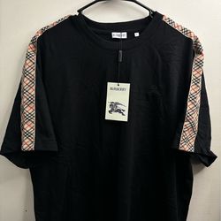 Burberry T shirt “black”