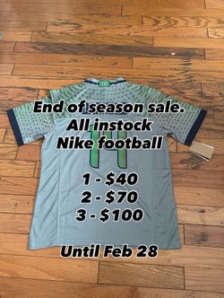 $40 Sam Darnold #14 With Superbowl Patch Grey #11 Jackson smith-Njigba Seattle Seahawks 2025 Jersey Or Walker. Available size S M L XL XXL XXXL