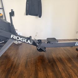 Rogue Echo Rower - VERY NEW - Concept2 Clone