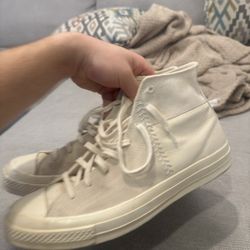 Converse Chuck 70 “Crafted Mixed Materials” Limited Run - Men’s US 11