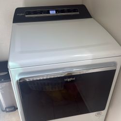 Whirlpool Dryer