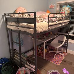 Bunk  Bed - Fits X3 Beds