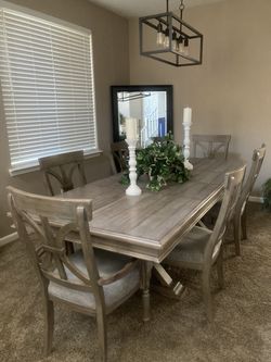 Selling Dining Room  Table multi Color