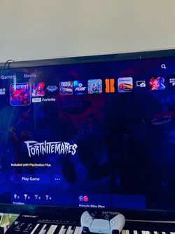 PS5