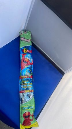 Sky Diamond Sesame Street Elmo Kite 23"