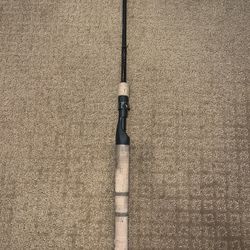 Ugly Stik Elite Graphite Spinning Rod 6’6 $25 OBO