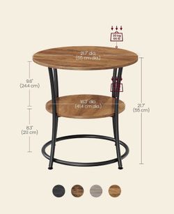 Side table (new)