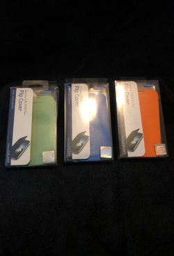 Flip Cover Samsung Galaxy S4