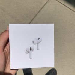 AirPods Pro 2