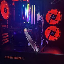 Gaming Computer 