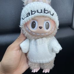 Labubu Clothes 