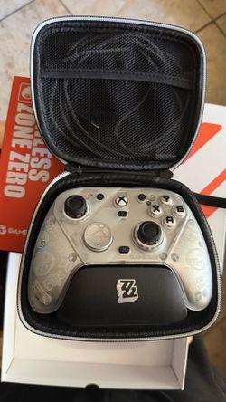 Gamesir G7 pro Zenless Zone Zero