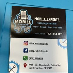 iPhone 13 Pro Max Factory Unlocked All Carriers - Mexico - International