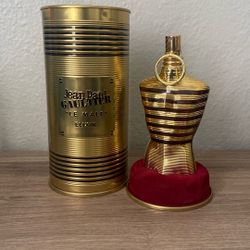 Jean Paul Gaultier Elixir