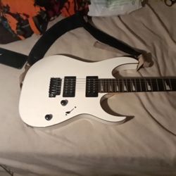 Electric Guitar 