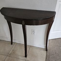 Entry Table $10