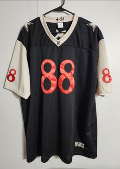 Texas Rangers/ Dallas Cowboys Jersey size 2xl