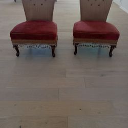 Antiques Chairs