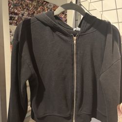 Better Together Zip Up