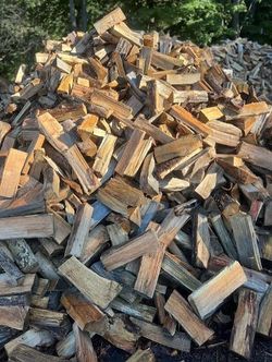 Firewood 🪵