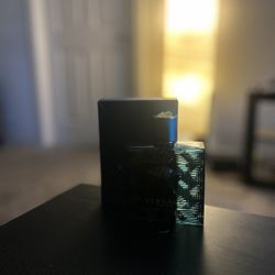 Versace Eros Eau De Toilette 3.4 Oz