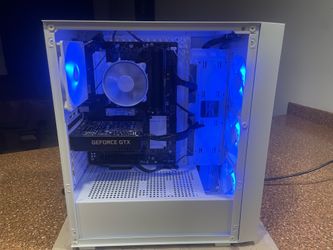 THIS IS NOT FREE. Will build custom gaming pcs.