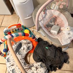 Baby Stuff 