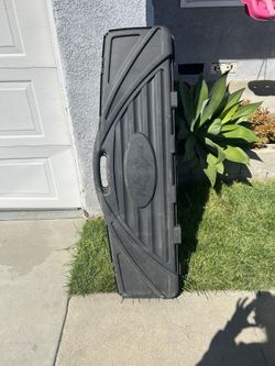 Rifle Case