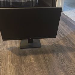 HP X24i FHD Gaming Monitor 