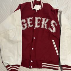 Varsity Jacket  5x 