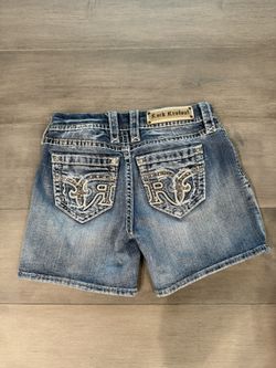 Rock Revival - Faine - Size 25 - Easy Short