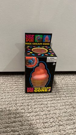 Ice cream NEEDOH