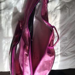 Barbie Tennis Racket Bag Case