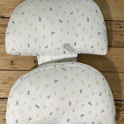 Pregnancy Pillow For Side Sleeping