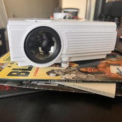 RCA Projector 