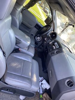 2006 Ford F 150