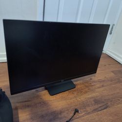 Lg Monitor 
