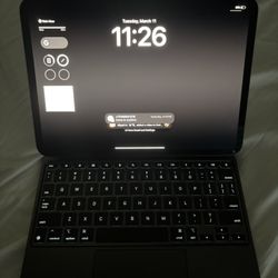 2024 iPad Pro 11” M4 2TB Nano Glass