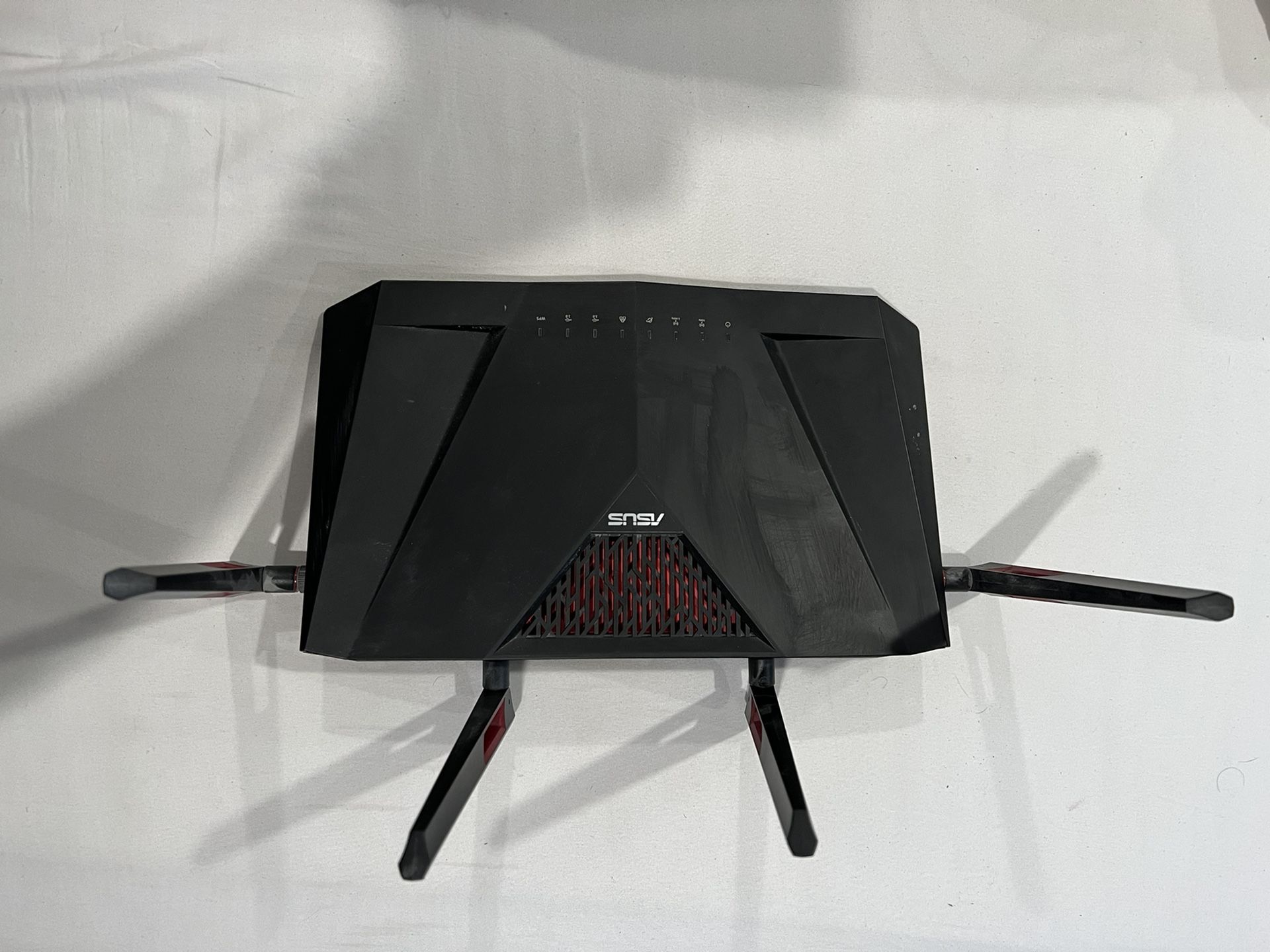 Asus Wireless - Ac3100