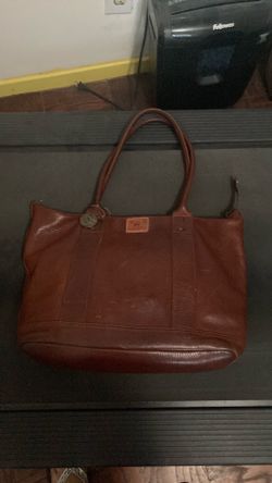 Tote purse