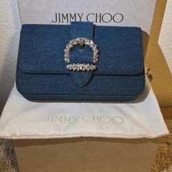 Jimmy Choo Purse 