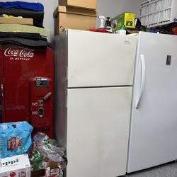 Kirkland Refrigerator/Freezer