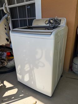 Samsung Washer machine