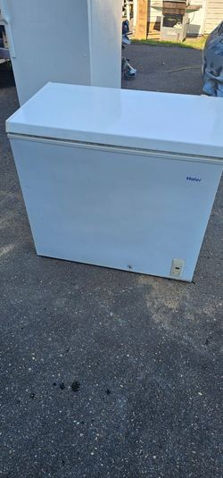Freezer