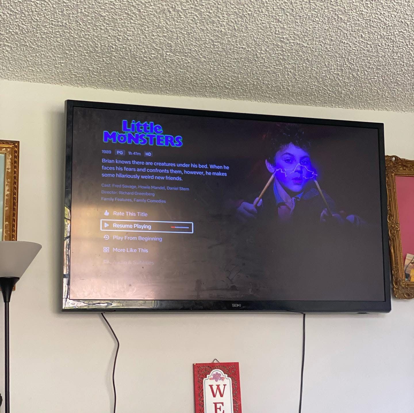 60 Inch 