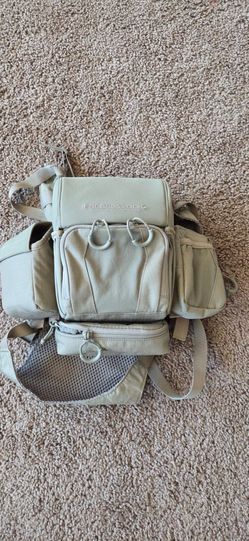 Eberlestock Recon Bino Pack