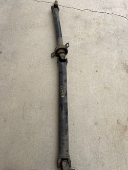 1987 Mazda Pickup
