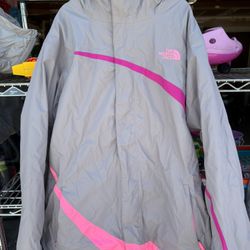 TNF Girl Jacket